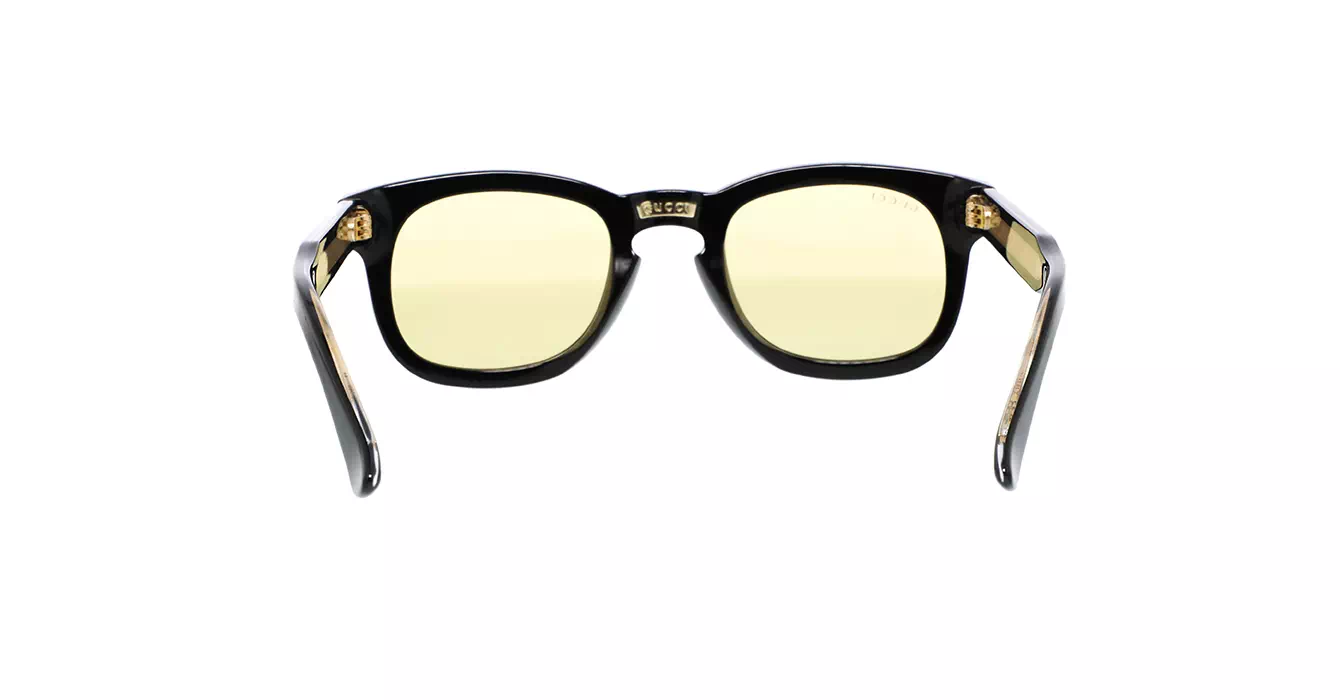 Gucci GG0182S 008 s49 + CLIP ON