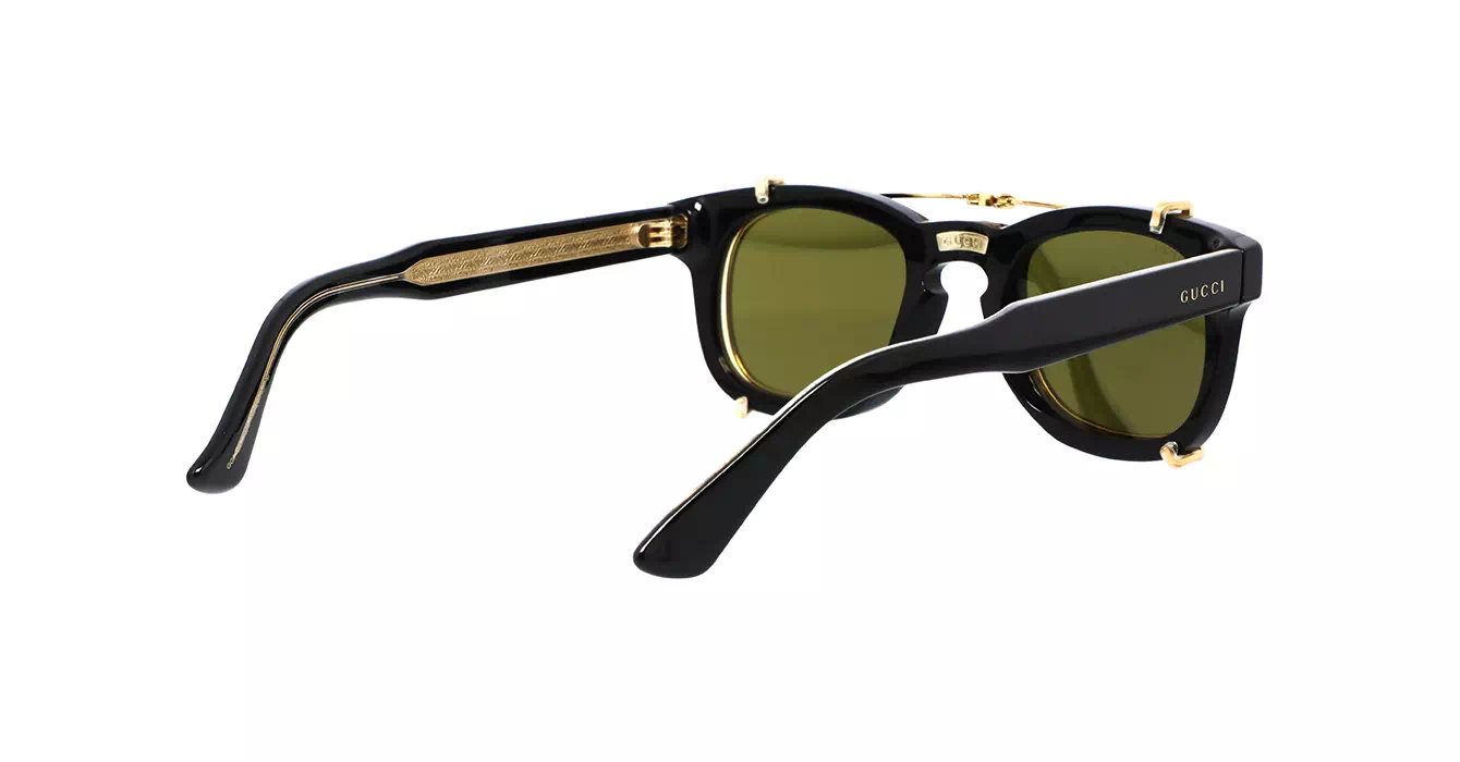 Gucci GG0182S 008 s49 + CLIP ON