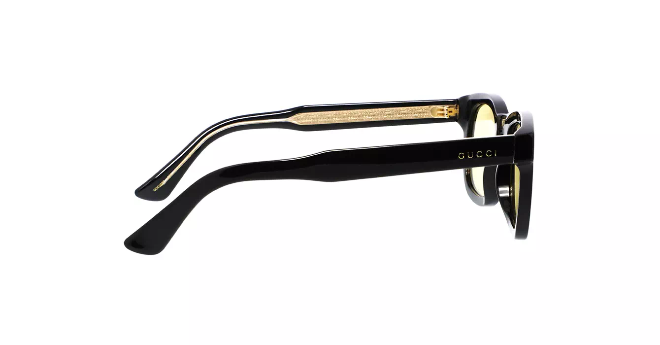 Gucci GG0182S 008 s49 + CLIP ON