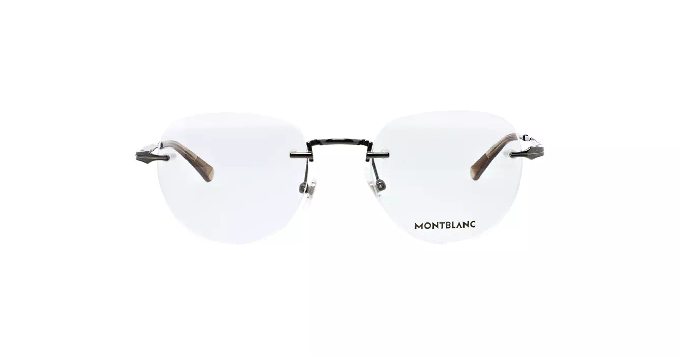 Montblanc MB0268O 003 s52