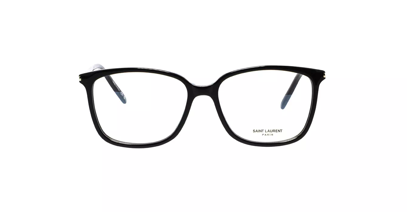 Saint Laurent SL 453/F 001 s55