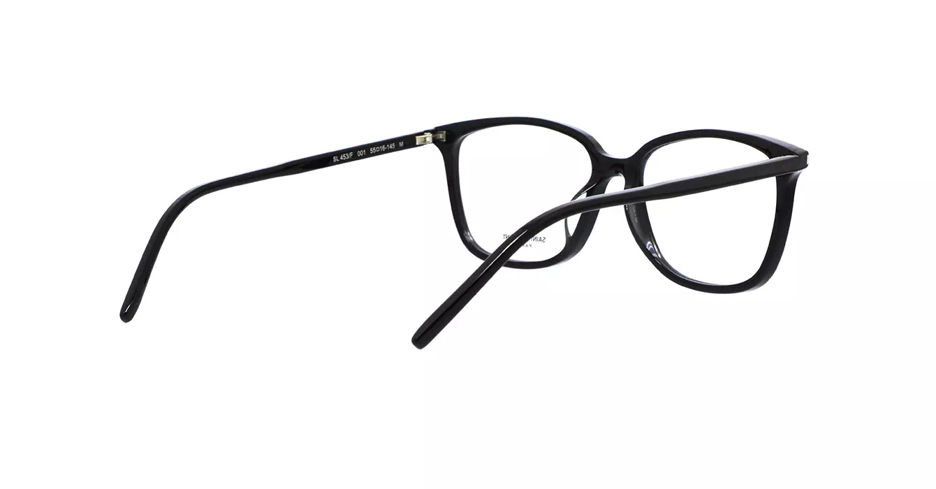 Saint Laurent SL 453/F 001 s55