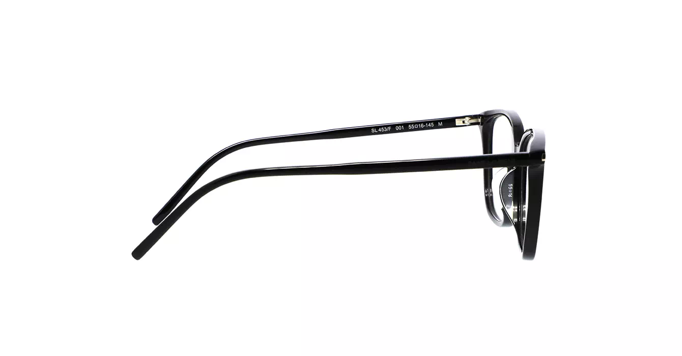 Saint Laurent SL 453/F 001 s55
