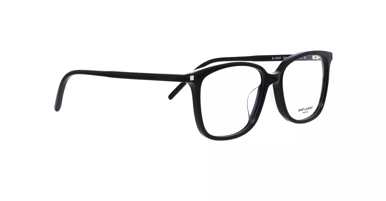 Saint Laurent SL 453/F 001 s55