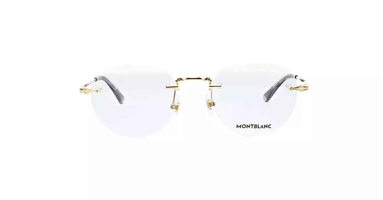 Montblanc MB0268O 001 s52