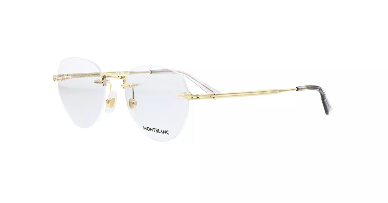 Montblanc MB0268O 001 s52