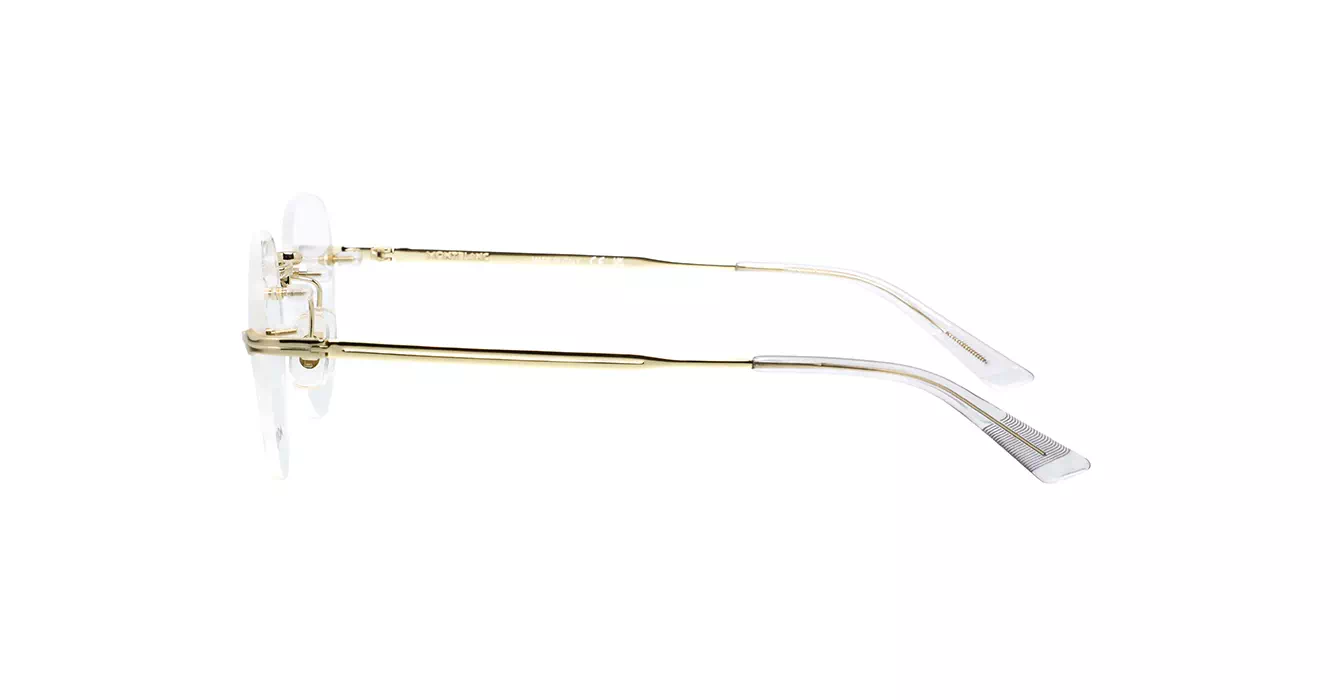 Montblanc MB0268O 001 s52