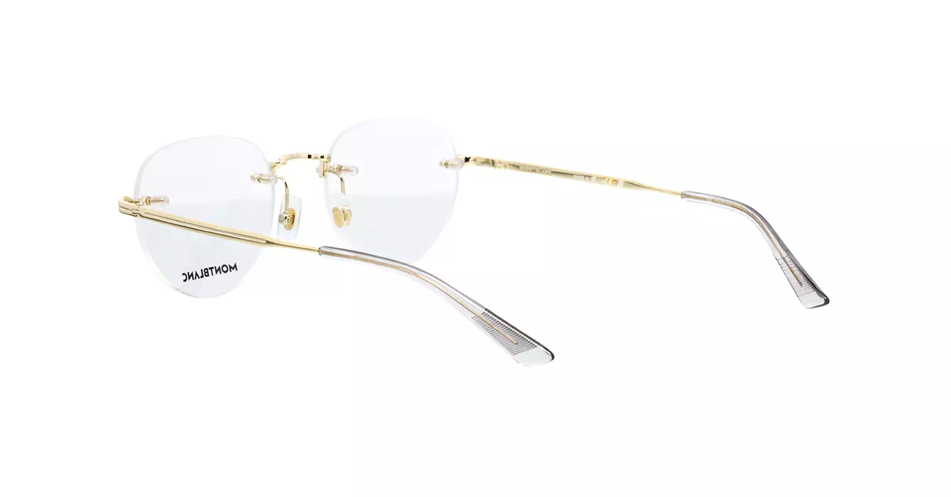 Montblanc MB0268O 001 s52
