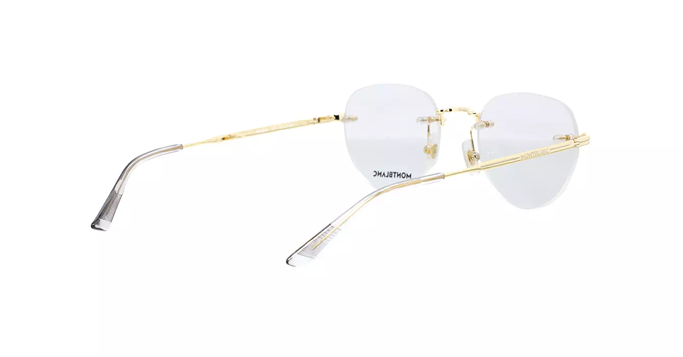 Montblanc MB0268O 001 s52