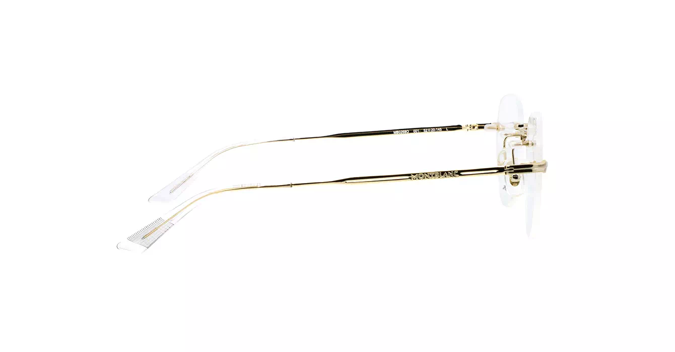 Montblanc MB0268O 001 s52