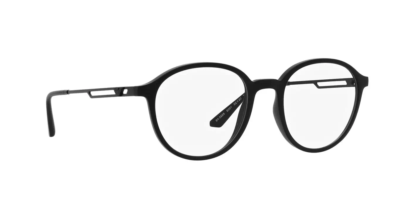 Emporio Armani EA3225F 5001 s52