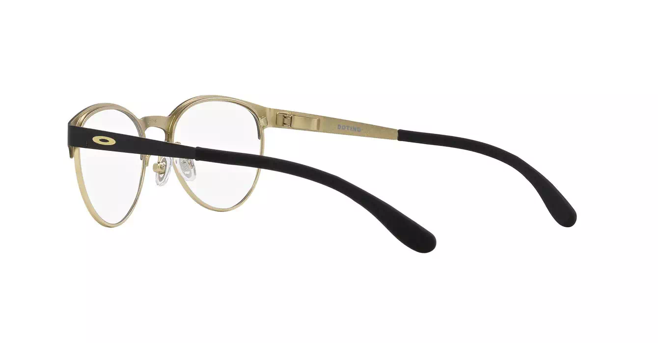 Oakley Doting Satin Black (OY3005-01) s49