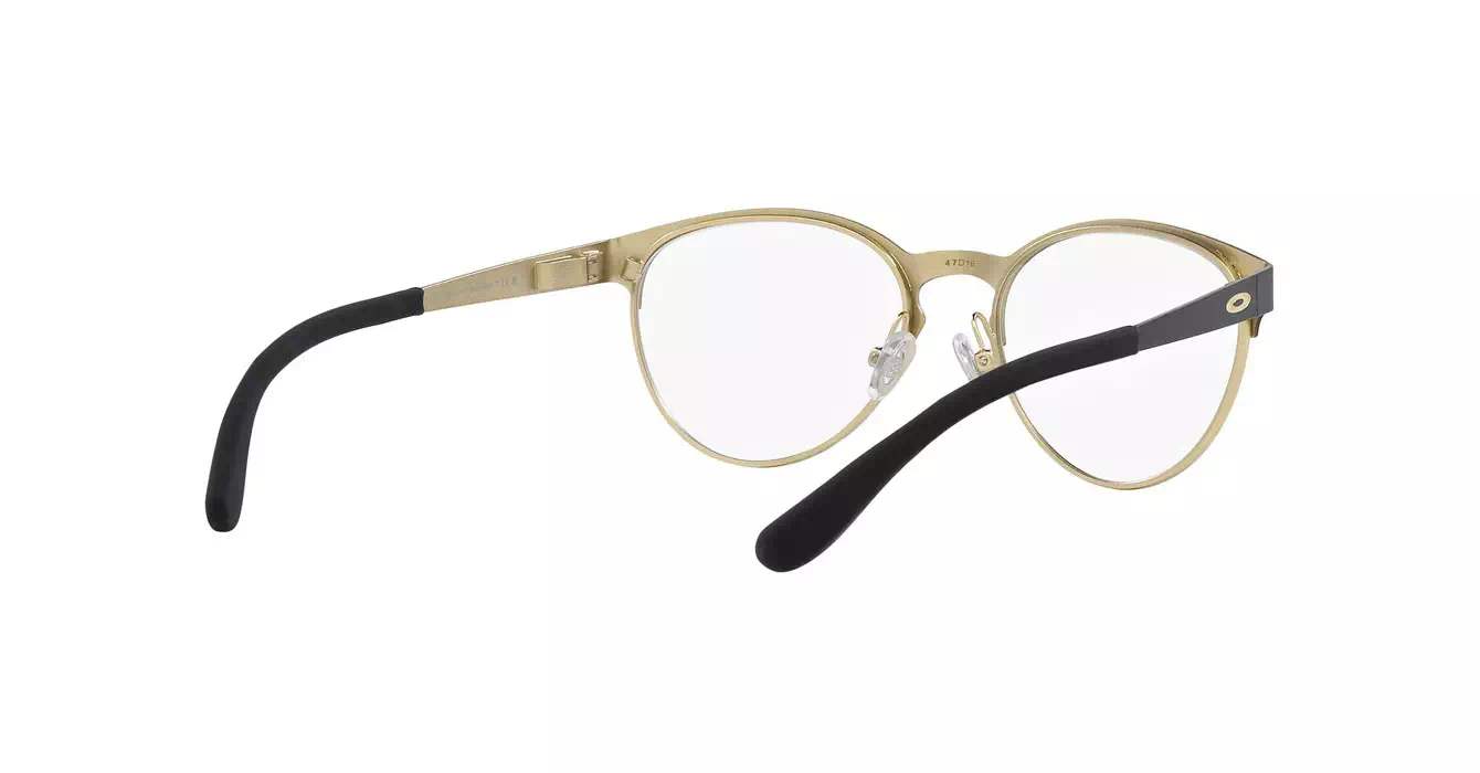 Oakley Doting Satin Black (OY3005-01) s49