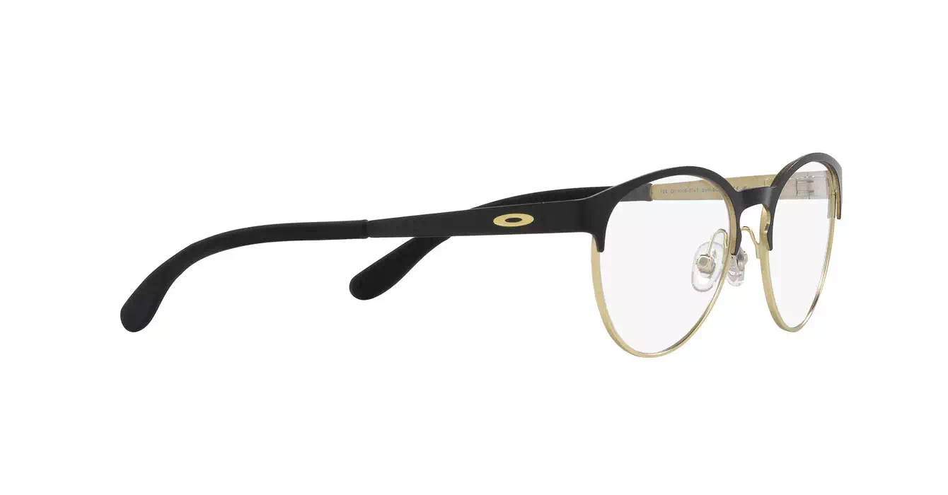 Oakley Doting Satin Black (OY3005-01) s49