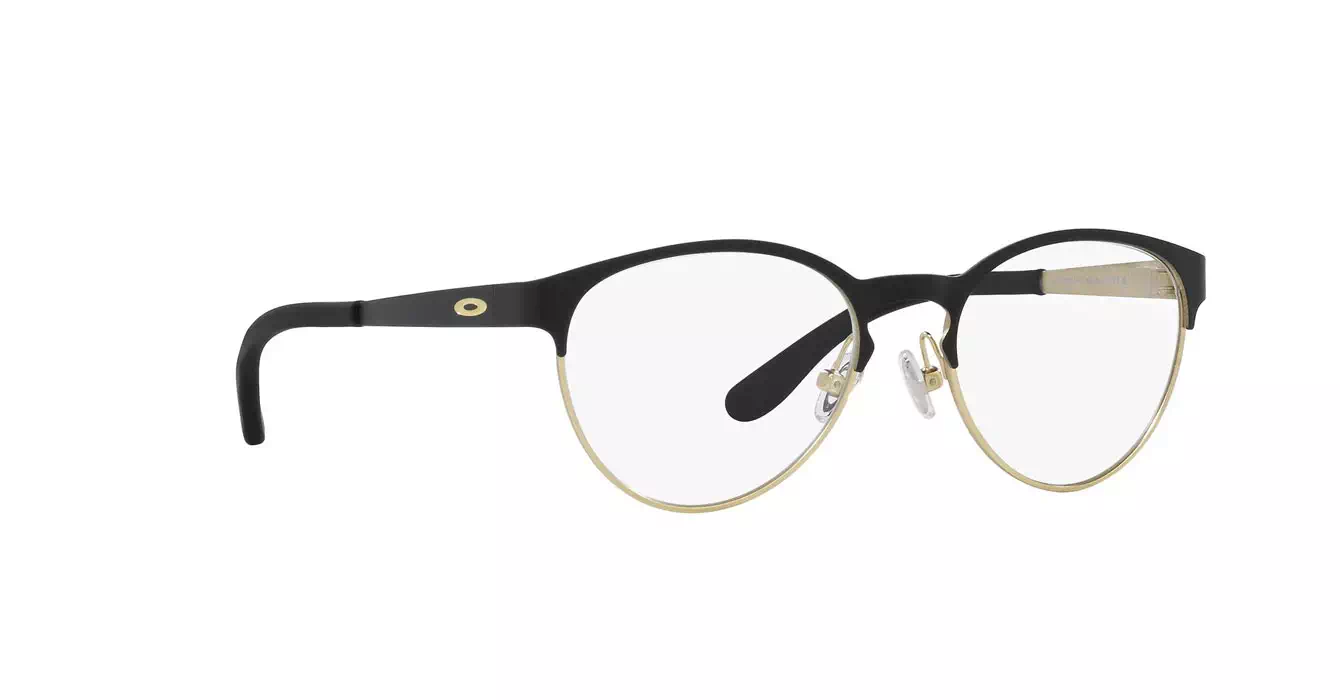 Oakley Doting Satin Black (OY3005-01) s49