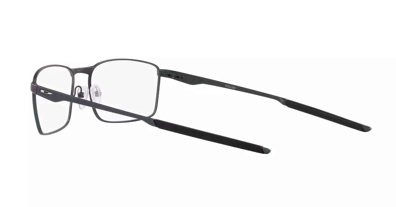 Oakley Fuller (55) Dk Mt Silver/Blue Colorshift (OX3227-10) s55