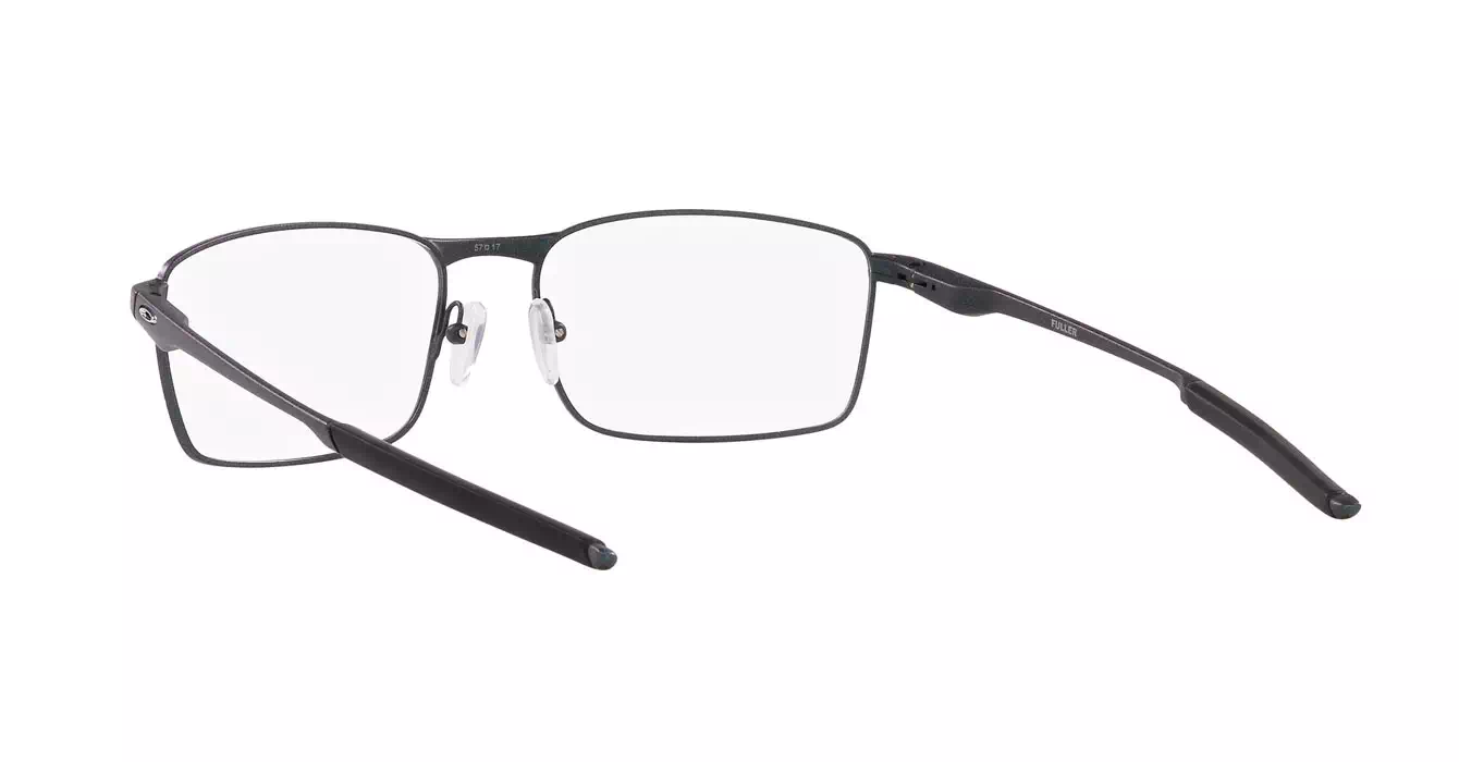 Oakley Fuller (55) Dk Mt Silver/Blue Colorshift (OX3227-10) s55