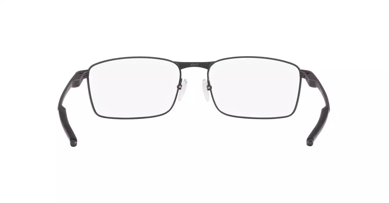 Oakley Fuller (55) Dk Mt Silver/Blue Colorshift (OX3227-10) s55