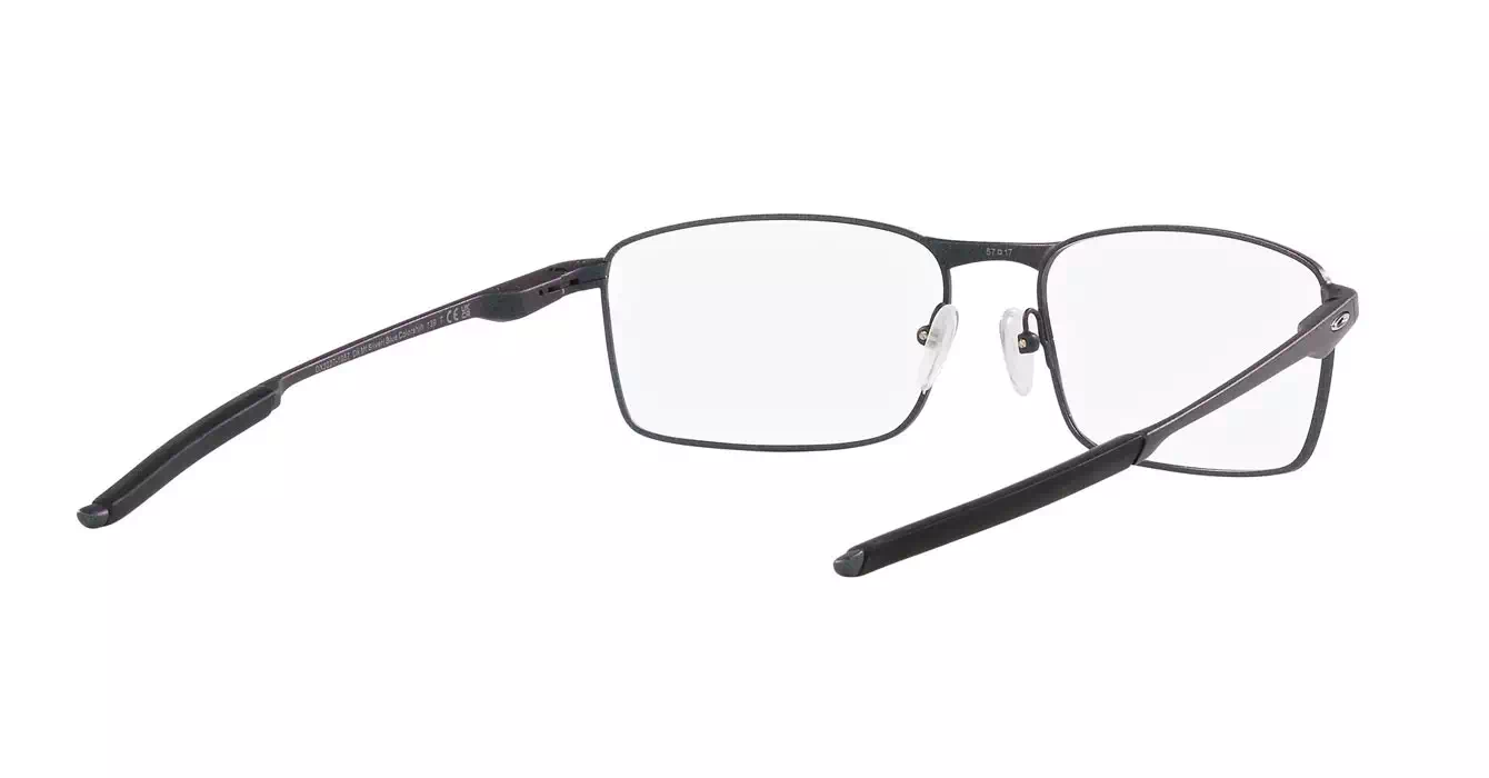 Oakley Fuller (55) Dk Mt Silver/Blue Colorshift (OX3227-10) s55