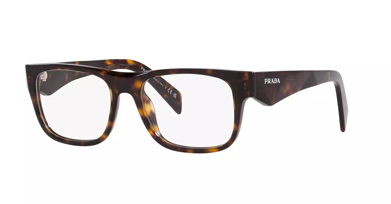 Prada VPR-22Z-F 19J-1O1 s56