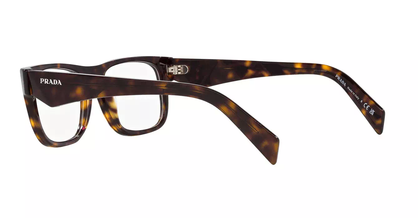 Prada VPR-22Z-F 19J-1O1 s56