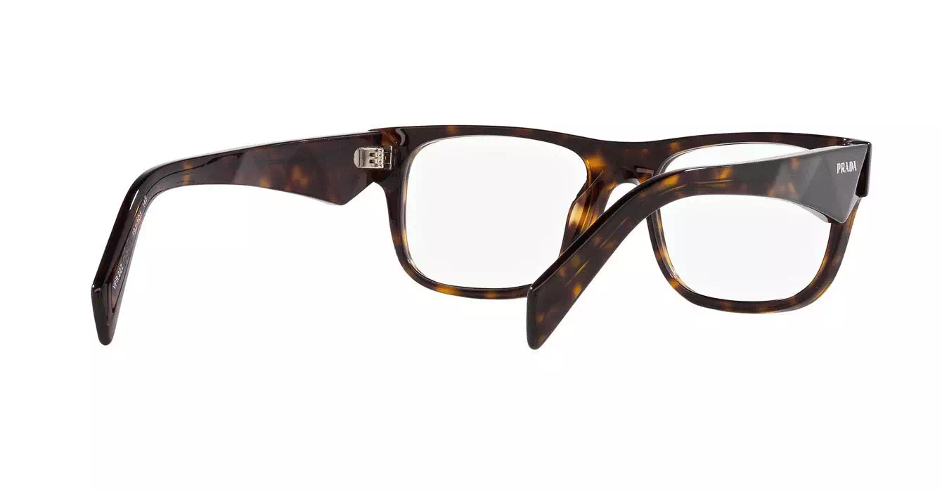 Prada VPR-22Z-F 19J-1O1 s56