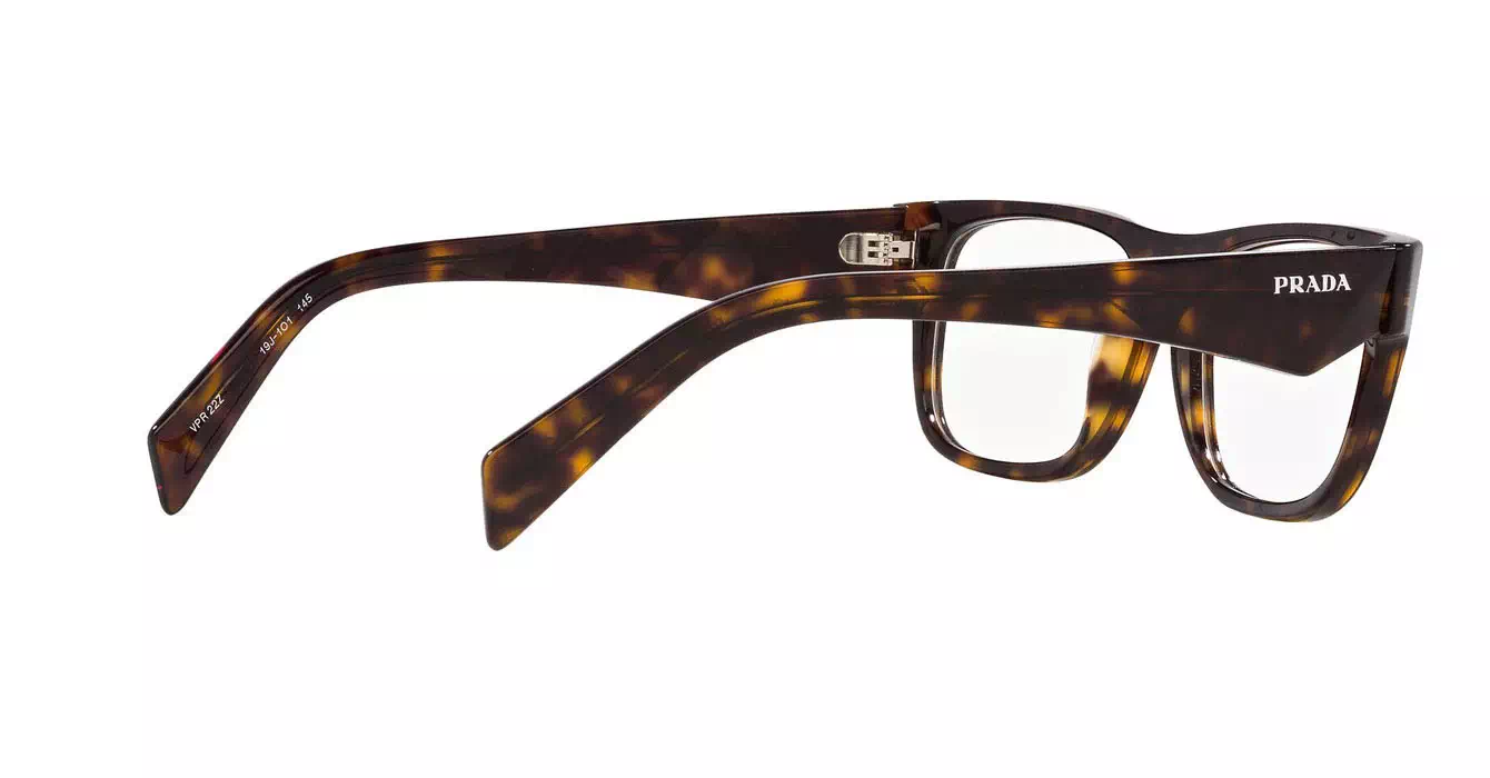 Prada VPR-22Z-F 19J-1O1 s56