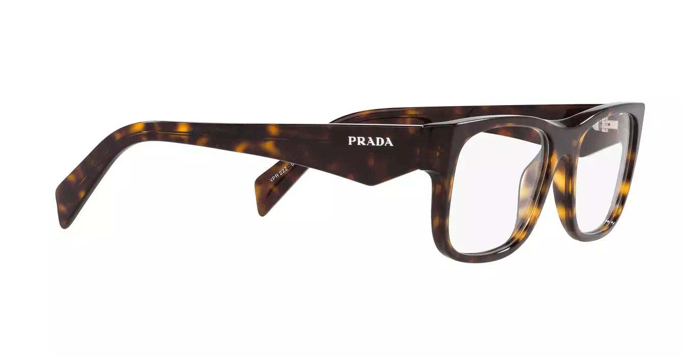 Prada VPR-22Z-F 19J-1O1 s56