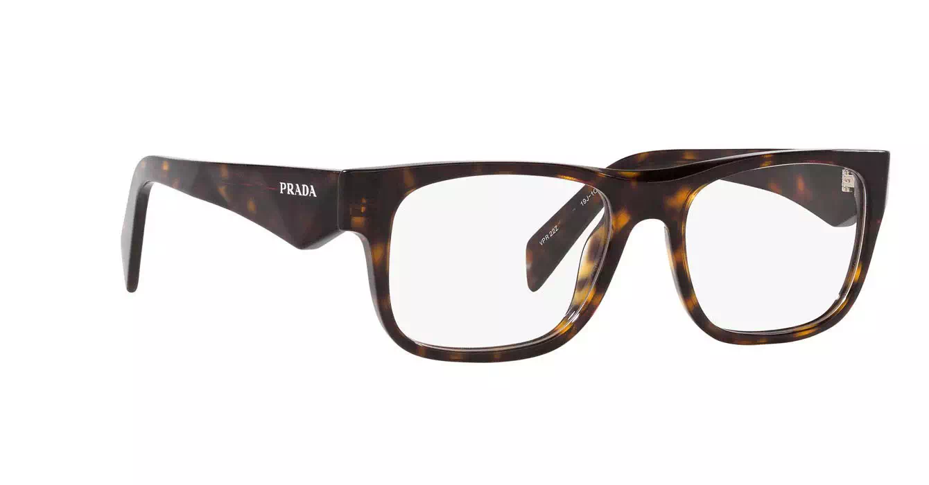 Prada VPR-22Z-F 19J-1O1 s56