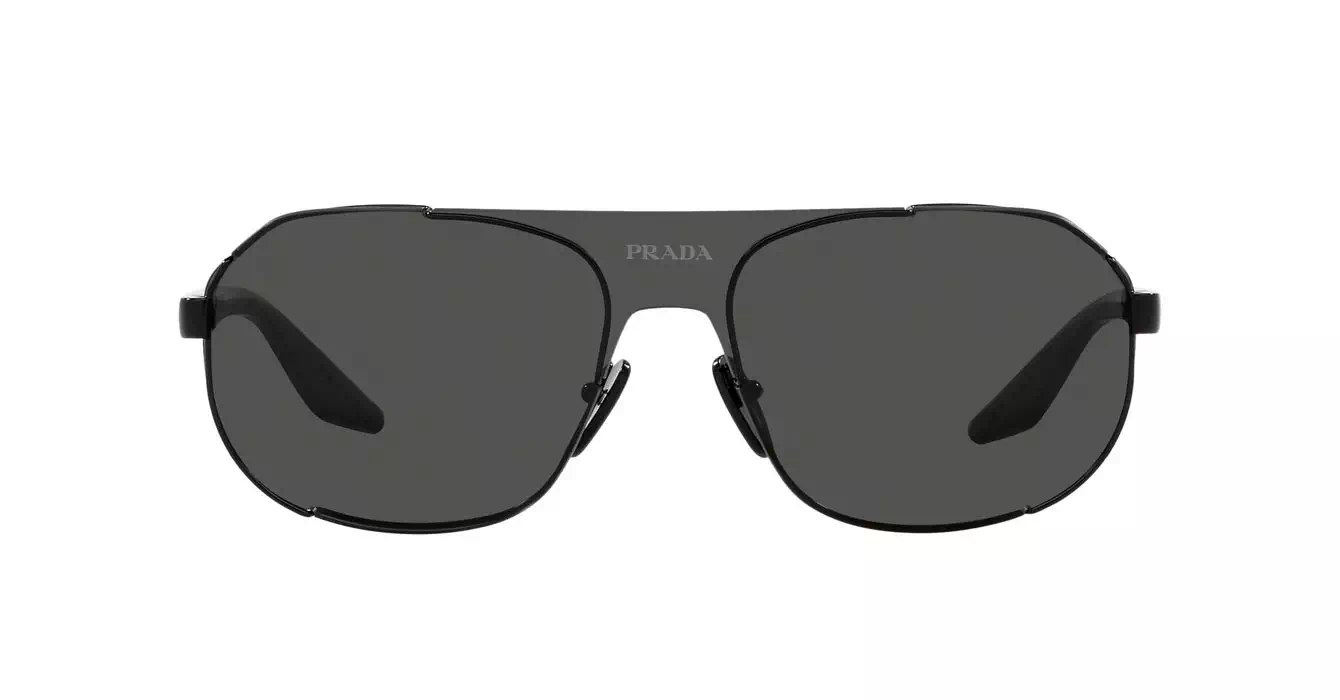 Prada SPS-53Y 1AB-06F s60
