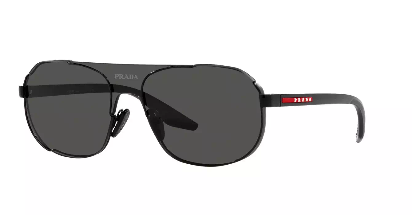 Prada SPS-53Y 1AB-06F s60