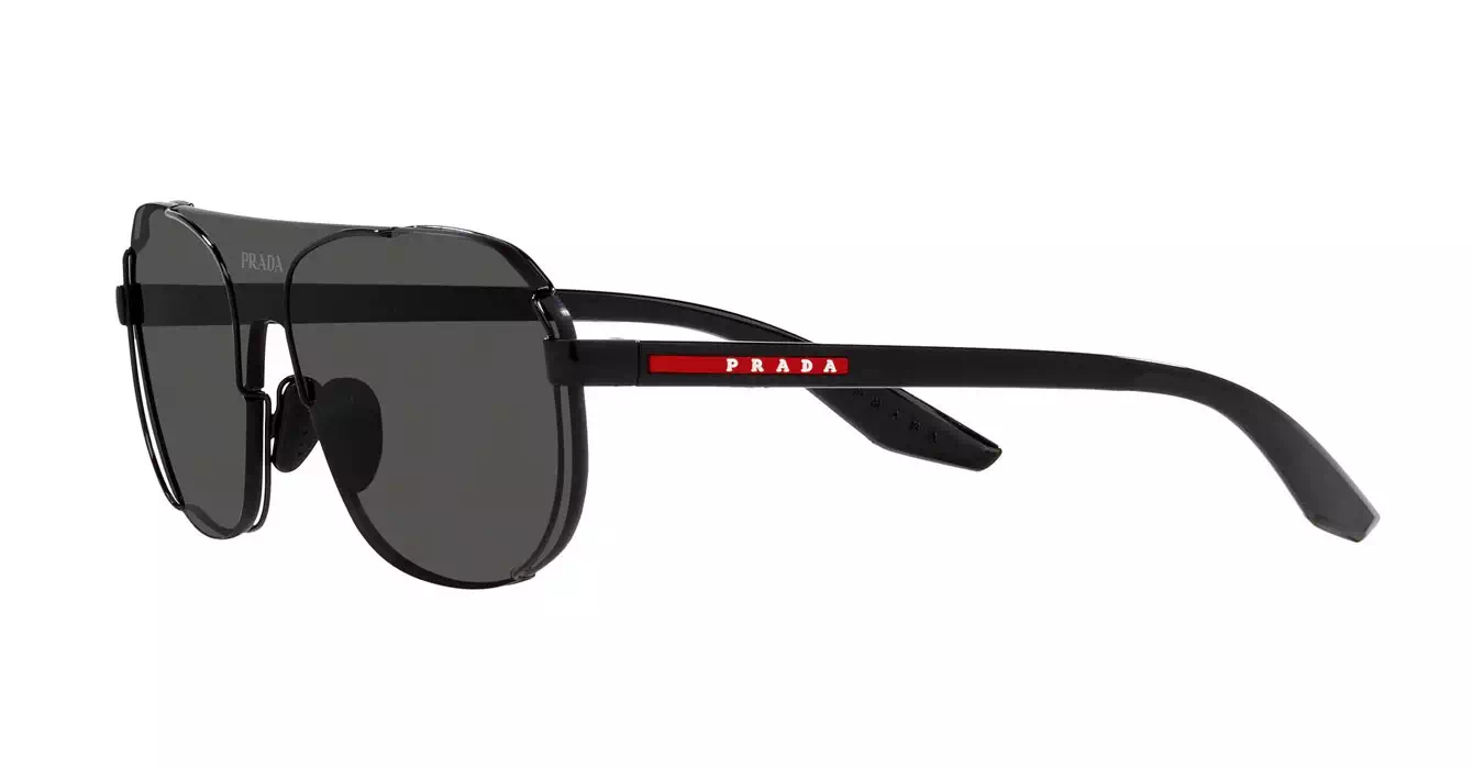 Prada SPS-53Y 1AB-06F s60