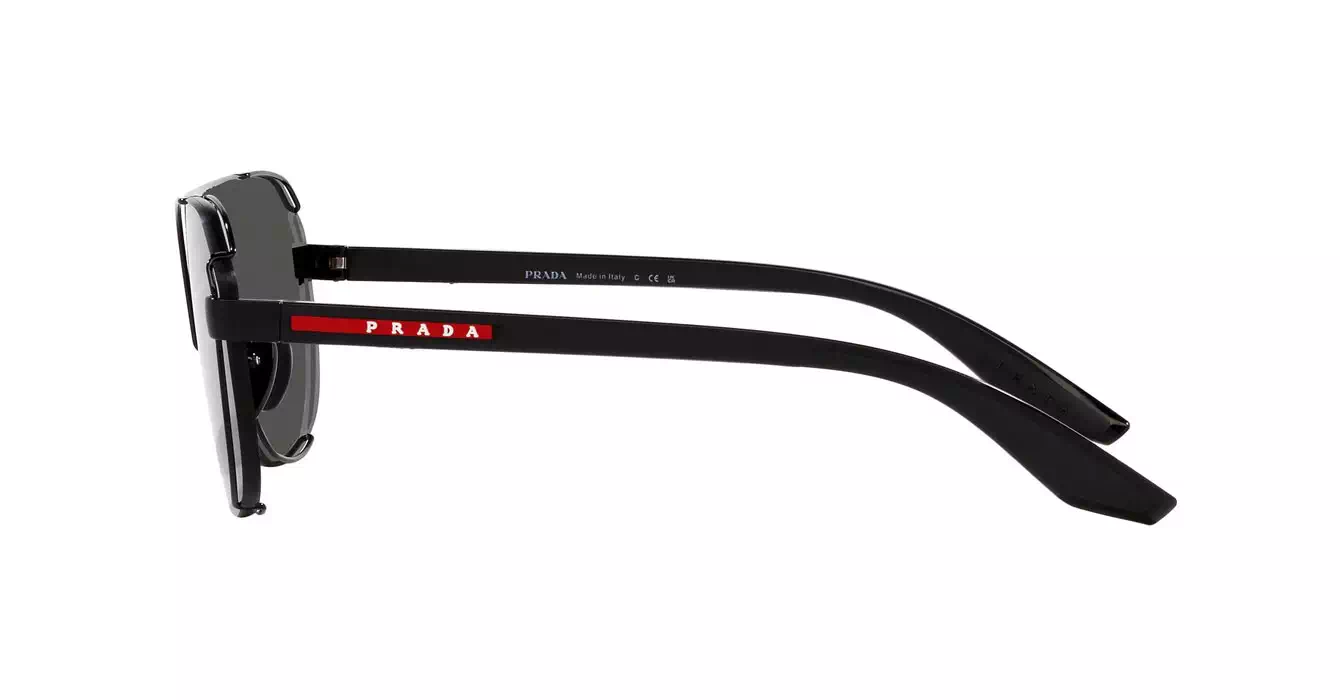 Prada SPS-53Y 1AB-06F s60