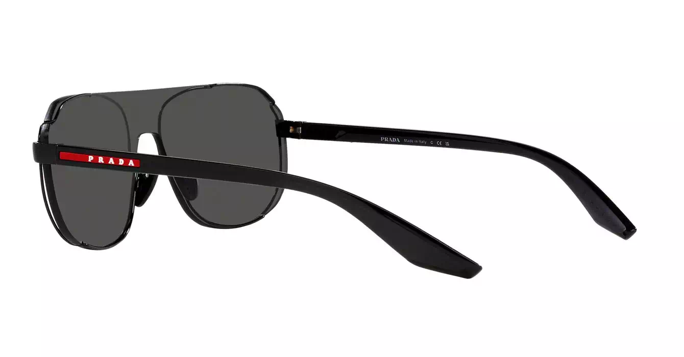 Prada SPS-53Y 1AB-06F s60