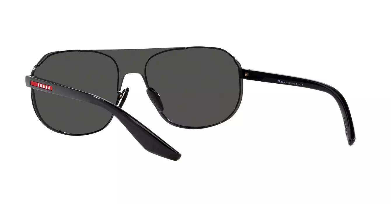 Prada SPS-53Y 1AB-06F s60