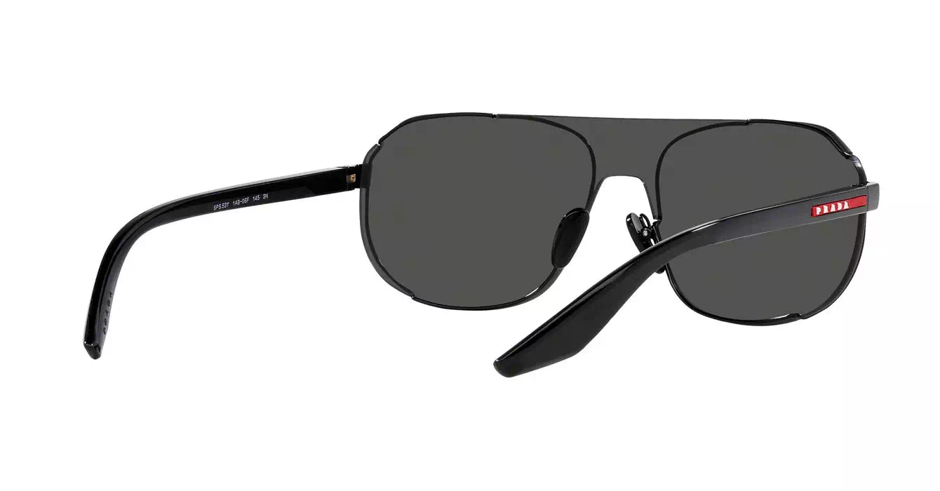 Prada SPS-53Y 1AB-06F s60