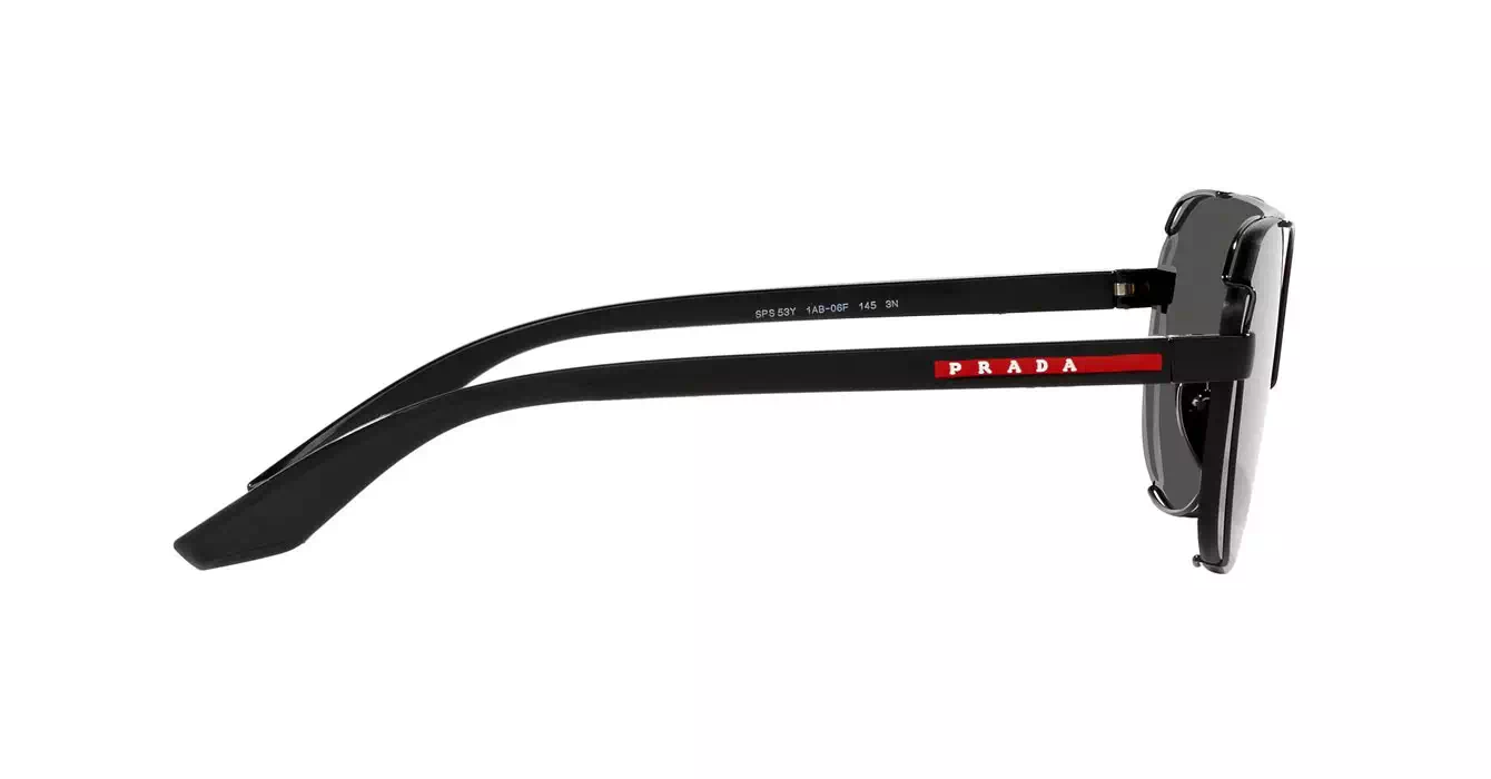 Prada SPS-53Y 1AB-06F s60