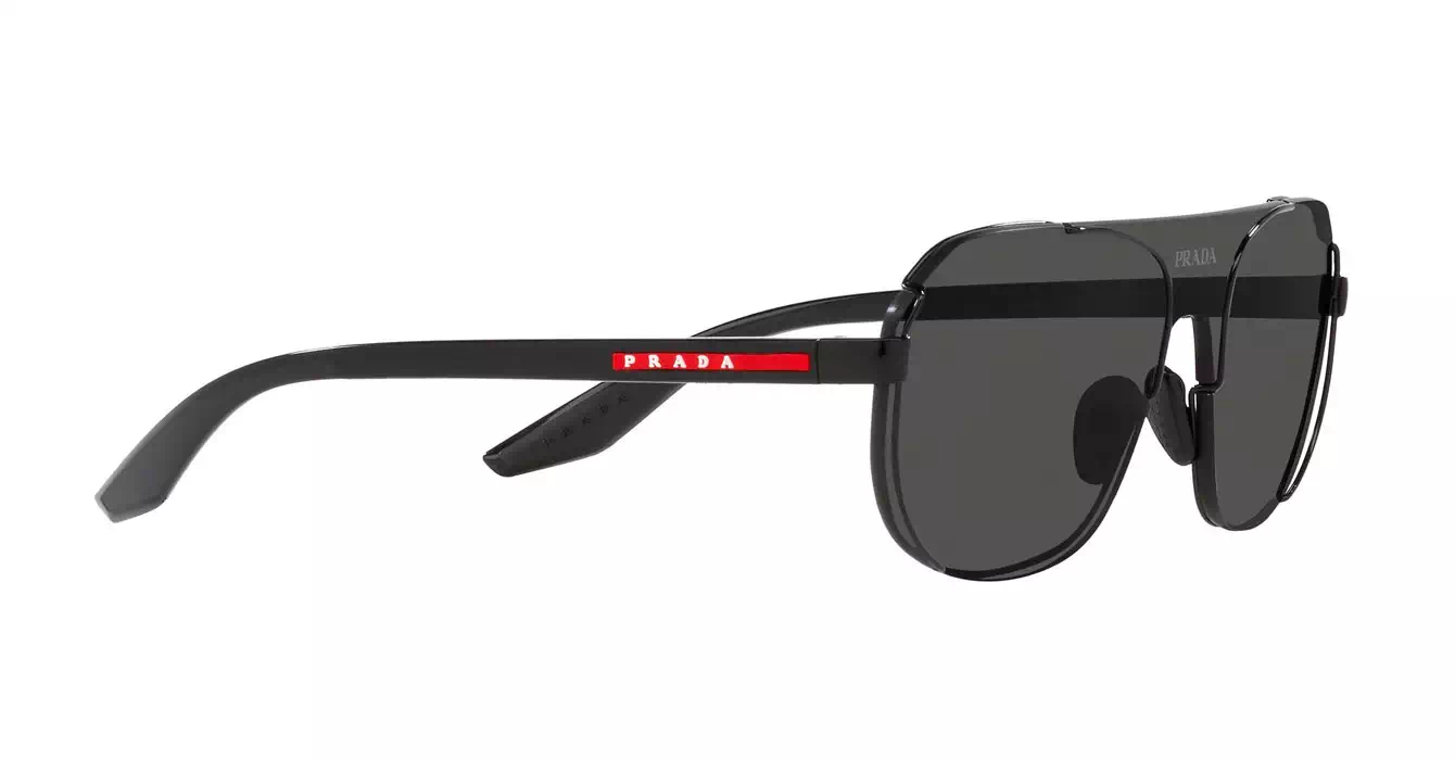Prada SPS-53Y 1AB-06F s60