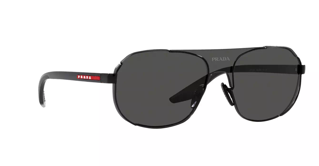 Prada SPS-53Y 1AB-06F s60