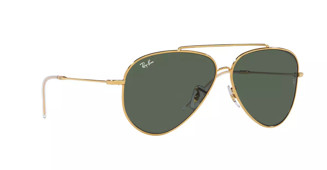 Ray-Ban RBR0101S 001/VR s62
