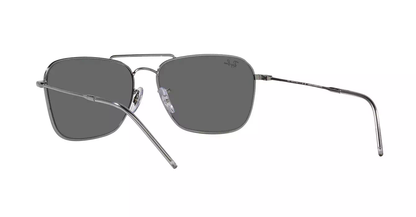 Ray-Ban RBR0102S 004/GR s58