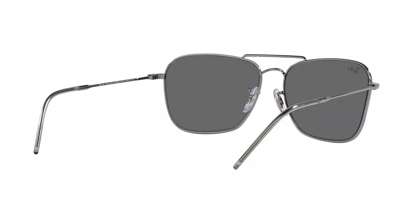 Ray-Ban RBR0102S 004/GR s58
