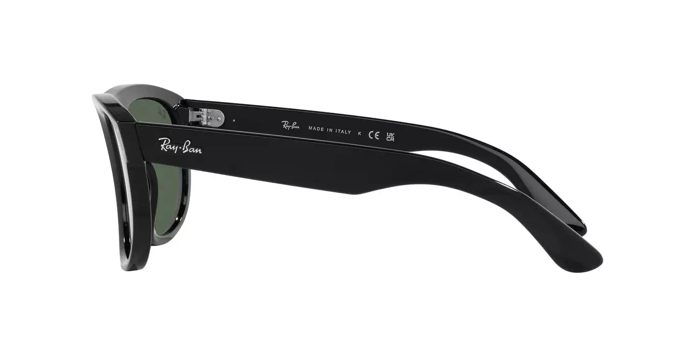Ray-Ban RBR0501S 6677/VR s56