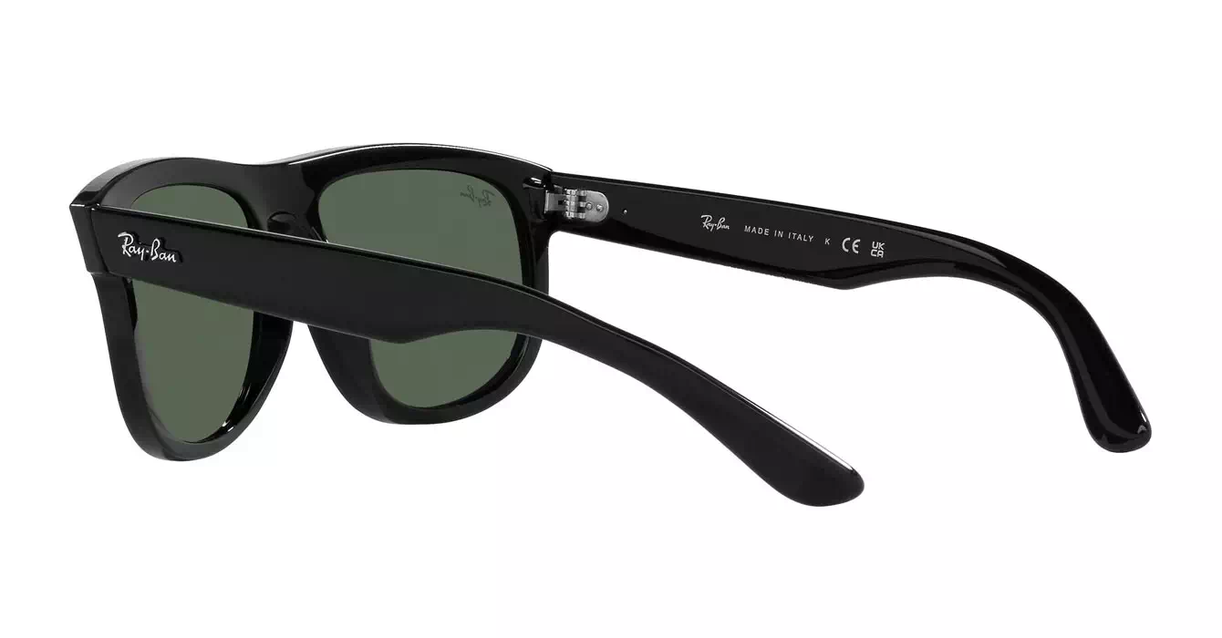 Ray-Ban RBR0501S 6677/VR s56