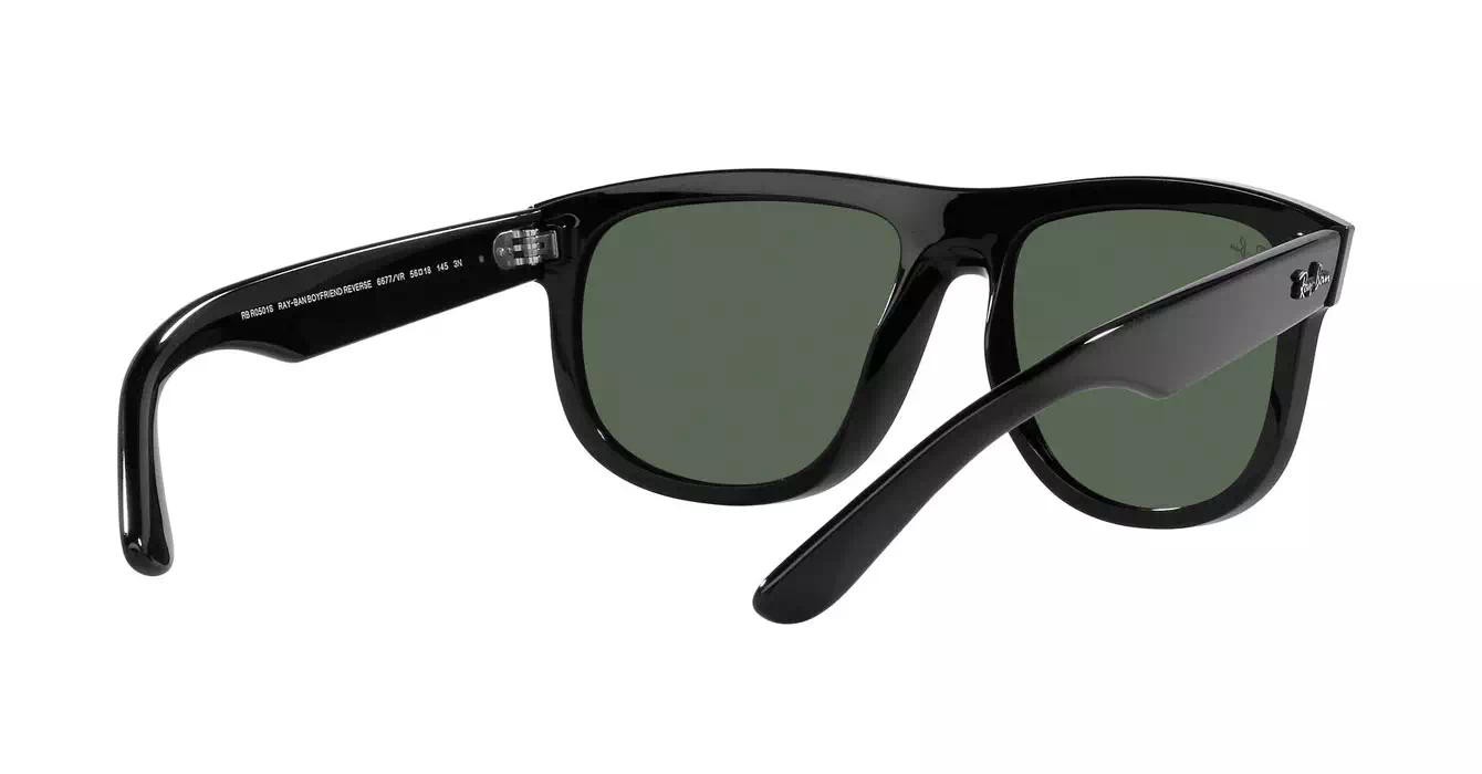 Ray-Ban RBR0501S 6677/VR s56