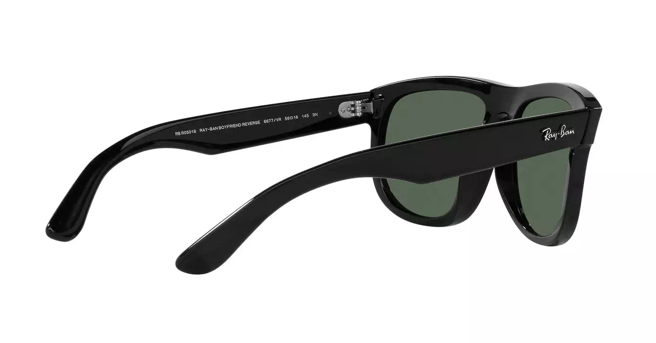 Ray-Ban RBR0501S 6677/VR s56