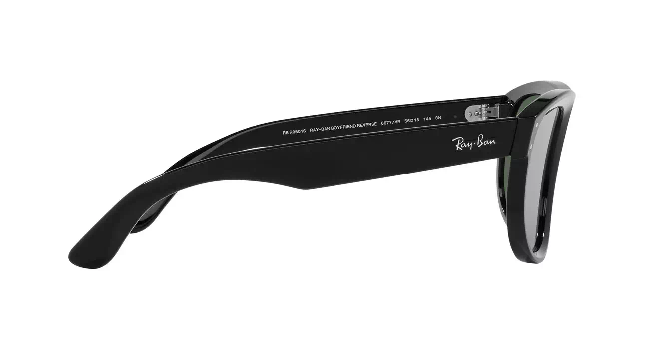 Ray-Ban RBR0501S 6677/VR s56
