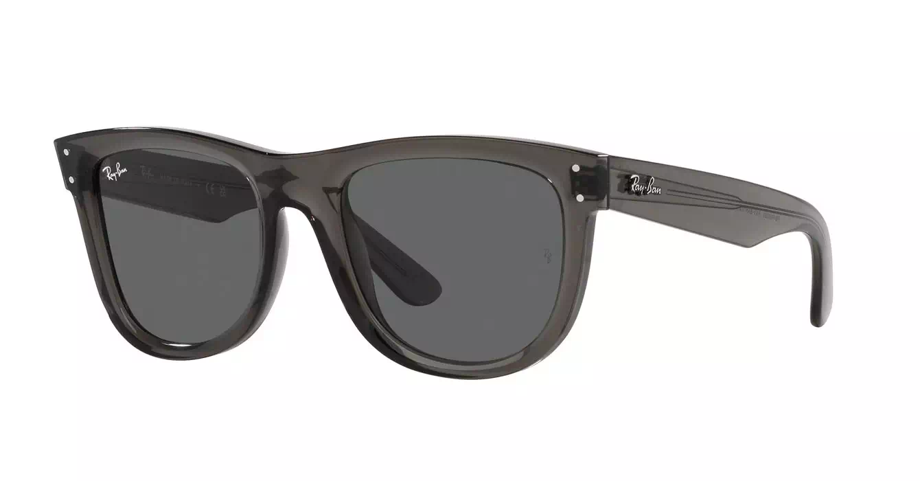 Ray-Ban RBR0502S 6707/GR s53