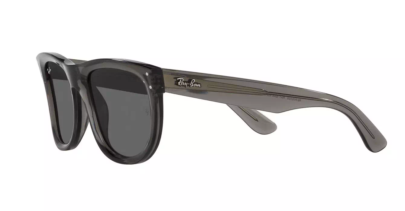 Ray-Ban RBR0502S 6707/GR s53