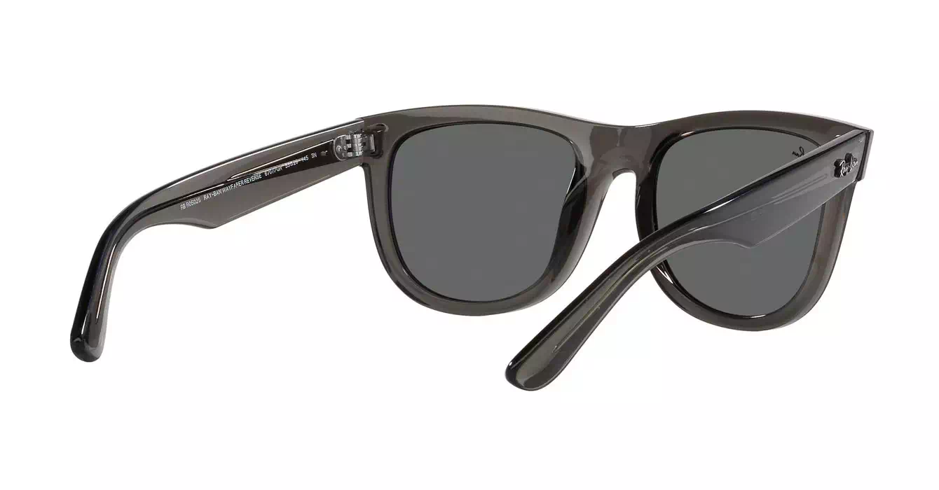 Ray-Ban RBR0502S 6707/GR s53